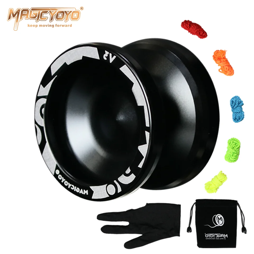 magic yoyo v3