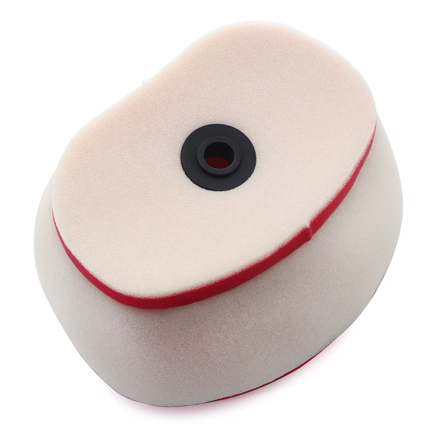 Motorcycle Air Filter For Bosuer motor BSE M5 M-5 250L 250,air filter,motorcycle air filter,air filter cleaner,motocross air filter