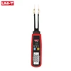 UNI-T UT116A UT116C SMD Tester 36V Voltage Meter Resistance Capacitance Zener Diode Continuity Battery Tester 3