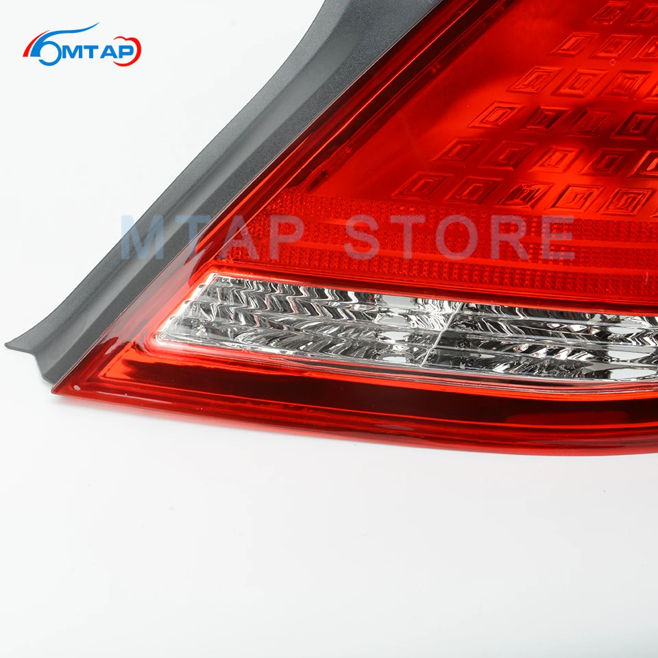 Стоп сигнал Предупреждение Nissan Teana Maxima Cefiro J31 2003 2004 2005|Корпус| |