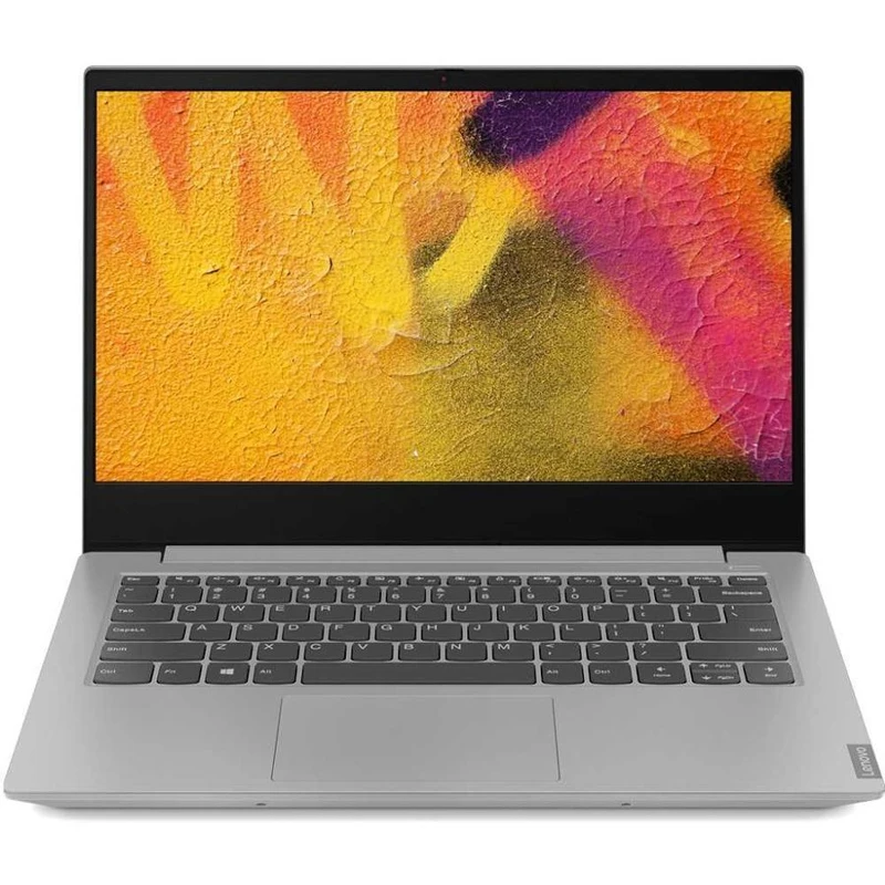 Ноутбук LENOVO IdeaPad S340-14IIL 14", IPS, i5 1035G1, 8Гб, 256Гб SSD, Intel UHD, 81VV008JRK