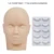 1 head 1 lash