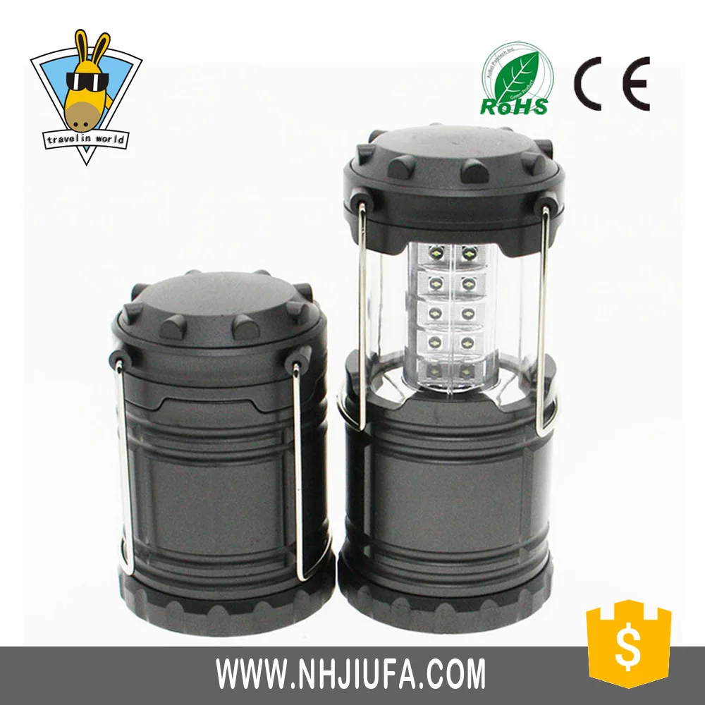 

30led zhang peng deng Lighting Outdoor Camping New Style Folding Camping Light