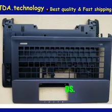 Wellendorff чехол для ноутбука s для ASUS A45V A85V R400V K45VD K45VM упор рук верхняя крышка основания чехла+ нижний чехол