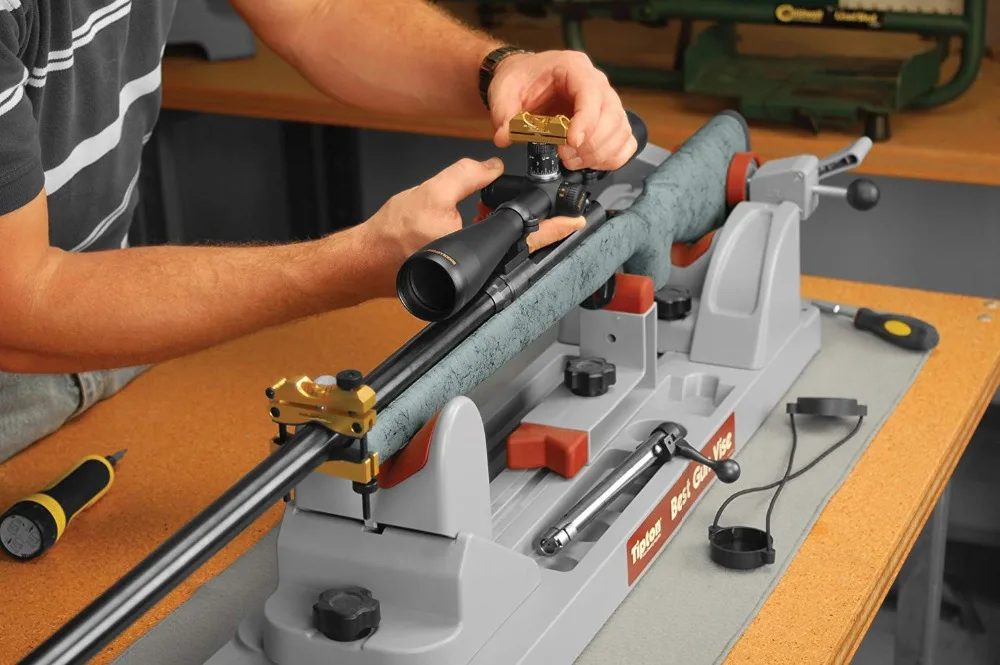 Sistema de Nivelamento Retículo do Riflescope da Formiga Sonhadora com Construção Universal e Case do Armazenamento para o Armeiro Resistente Design 6 formiga sonhadora com construção resistente, design universal