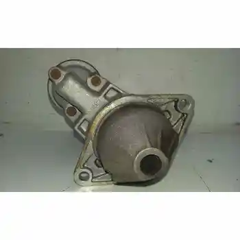 

0001107408 STARTER MOTOR OPEL CORSA D