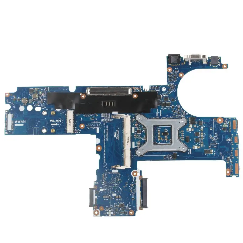 Computer Motherboard Hp Probook 6550b Motherboard For Probook