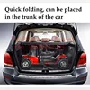 Intelligent Electric Car Basket Mobility Scooter For Elderly 5