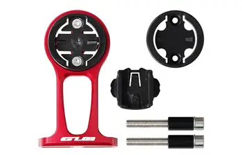 

Aluminum alloy Bike Computer Mount For Garmin Cateye Bryton Edge Stem GUB 690 Bicycle GPS Computers Holder