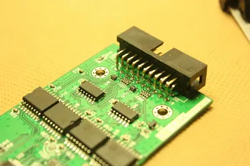 

For T-jlink isolator V9,JTAG isolation,USB isolation,SWD isolation CMSIS-DAP isolation