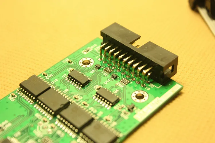 Для изолятора T-jlink V9 изоляция JTAG USB SWD | Компьютеры и офис