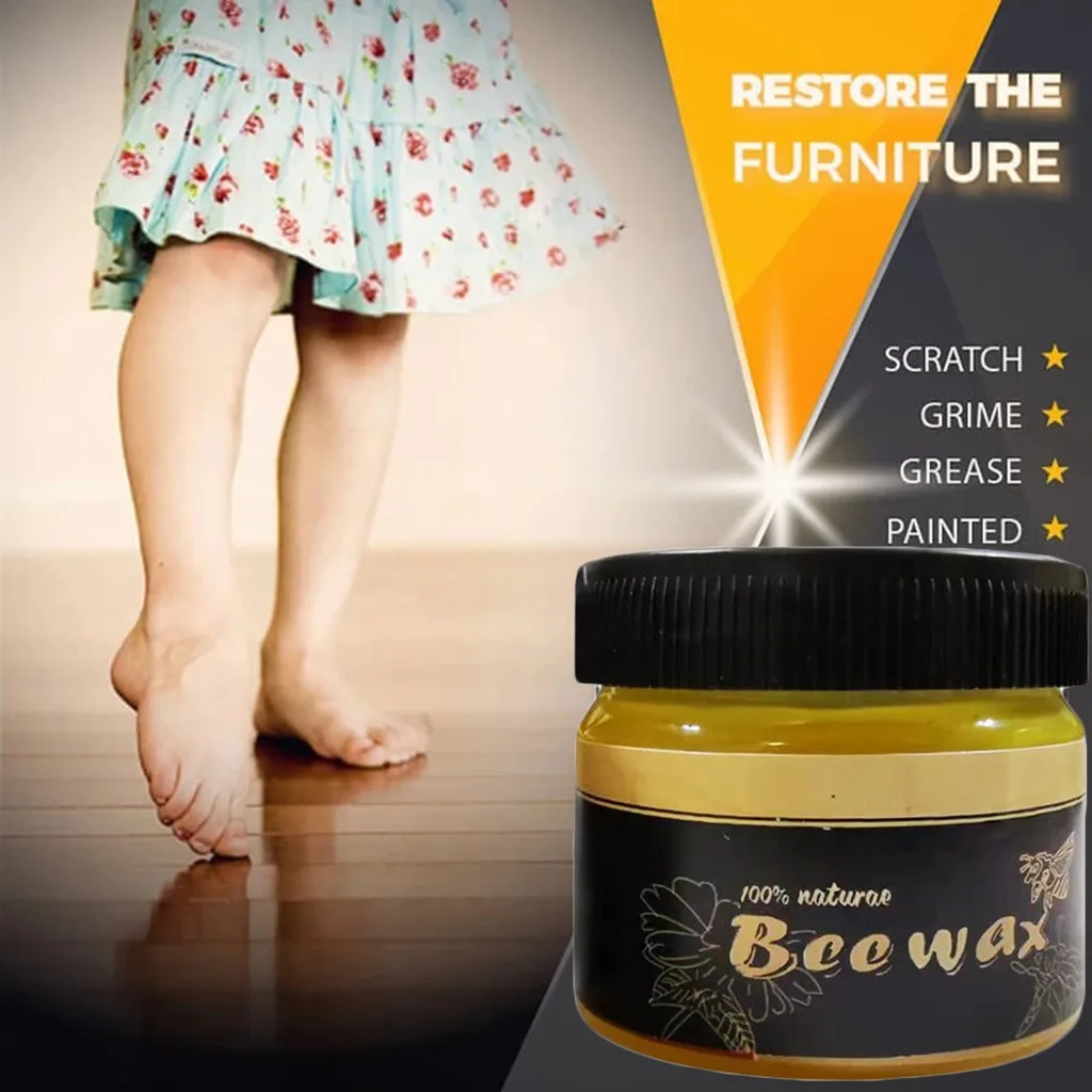 Деревянные приправы Beewax полное решение уход за мебели Beewax домашние инструменты для уборки на кухне очистка стальной пролет Прямая поставка#8
