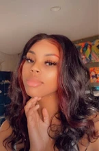 Clip en extensiones de cabello humano de la onda del cuerpo brasileño Clip en 8 unids/set Color negro Natural Clip Ins cabello Remy 8-24 pulgadas 120G