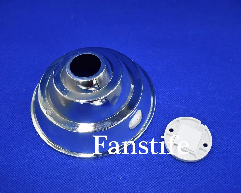 60 ° CREE CXA1816 CXA1820 CXB1816 CXB1820 светодиодный COB Отражатель