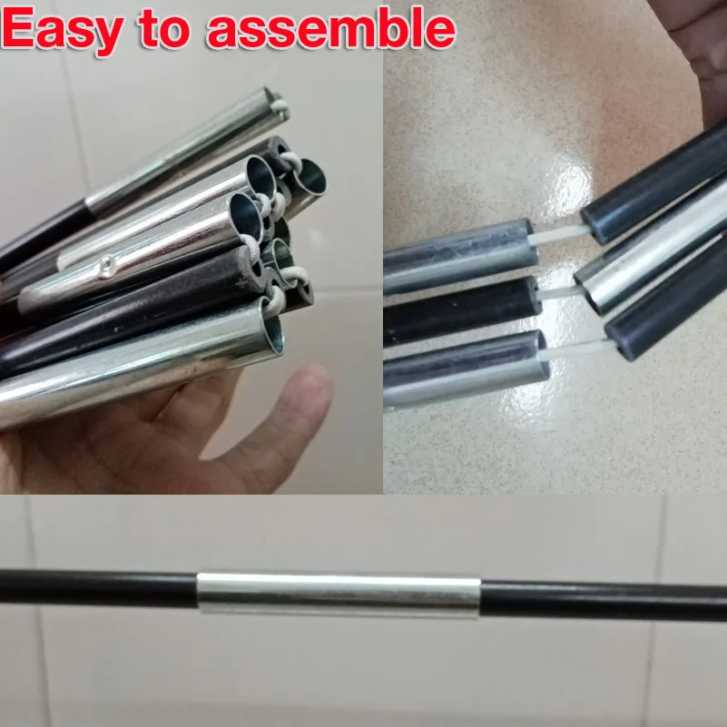 balloon arch frame -easy to assemble