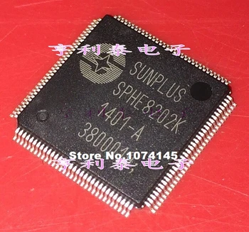 

SPHE8202K-A SPHE8202K EVD.DVD