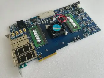 

xilinx board xilinx fpga pcie board xilixn fpga development board pcie board Kintex 7 XC7K420T XC7K325T xilinx pcie board