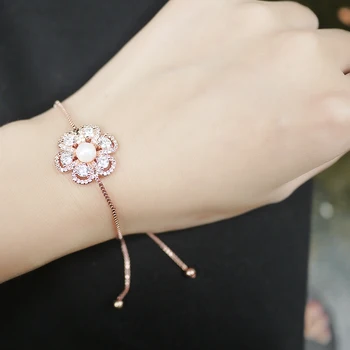 

JLB1231 Simple Korean Version of Mori Personality Design Bracelet