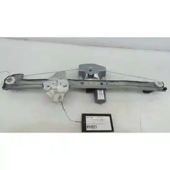 

128001472B REAR WINDOW LEFT DACIA LODGY