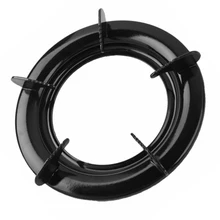 Универсальная чугунная подставка для сковороды, подставка для горелок, газовые Варочные панели, распродажа