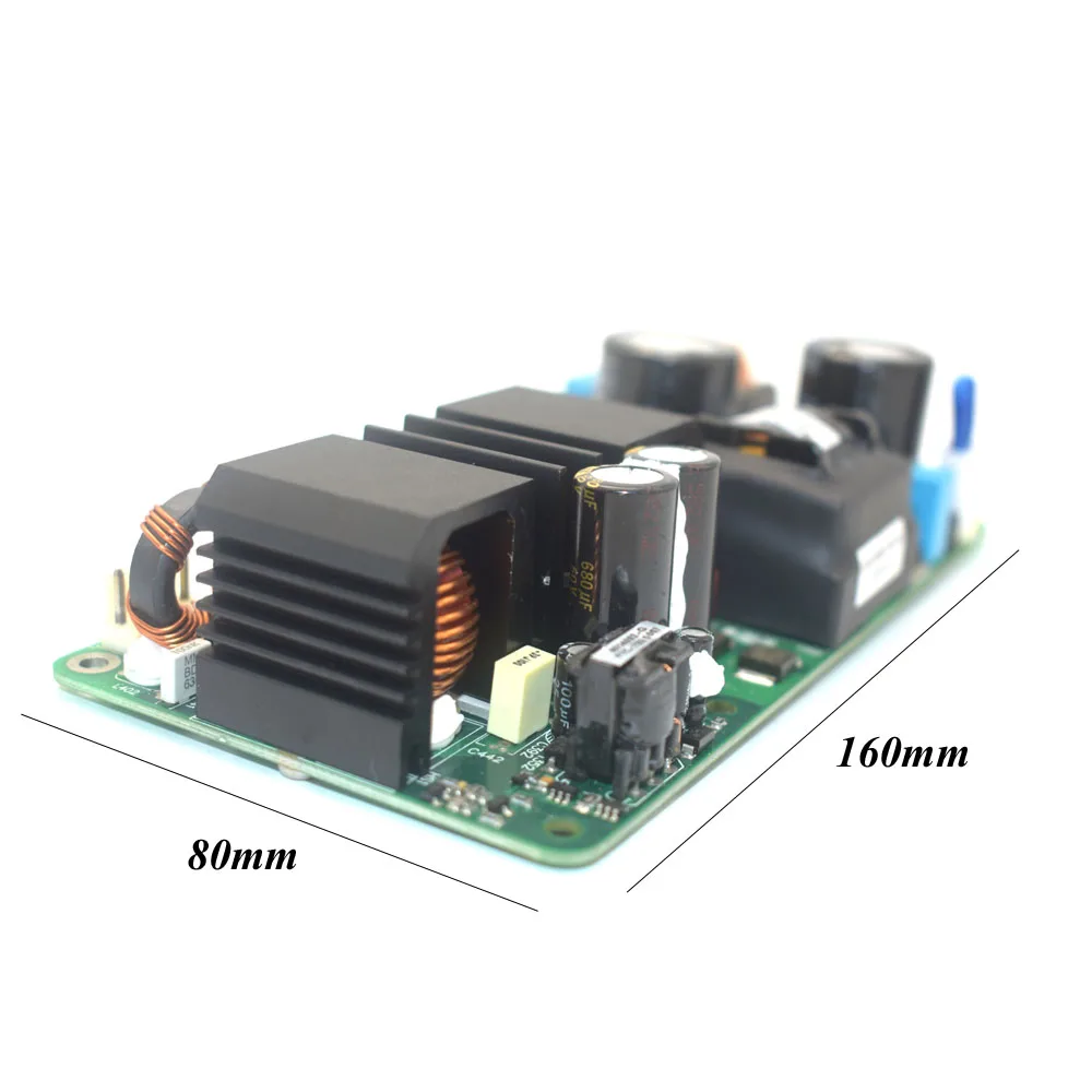 Плата Hi Fi усилителя ICEPOWER ICE125ASX2 2*125 Вт|Усилители мощности| |