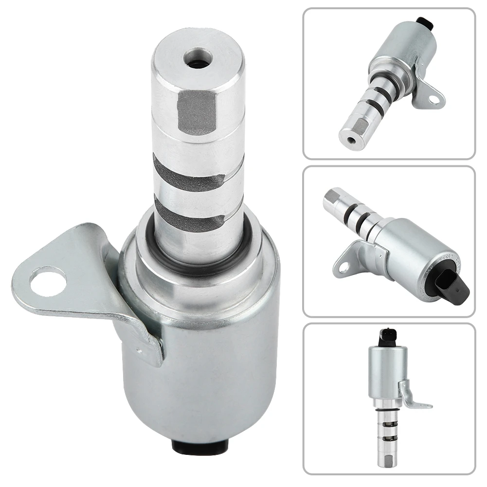 6M8Z-6M280-AA Variable L53004 Valve Timing Solenoid VVT for FORD ESCAPE FUSION for MERCURY MARINER MILAN for LINCOLN MKZ
