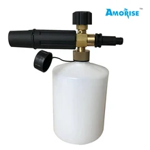 Пенная насадка для Bosch Faip тефлоновая лента для мойки под давлением подарок