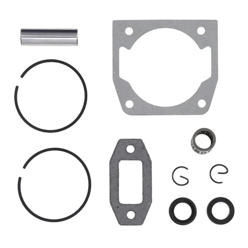 Spugnetta Paraolio per Motoseghe Alpina A 305 - C 25
