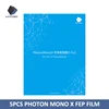 ANYCUBIC 5PCS/Lots FEP Film 240*165mm thickness 0.15mm 3d Printer Parts For Photon Mono X impresora 3d ► Photo 1/6