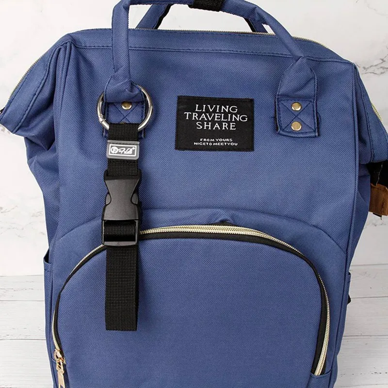 Добавить сумку багаж толстовка с капюшоном захват ремни багаж чемодан нейлоновые пояса Путешествия Открытый Инструменты