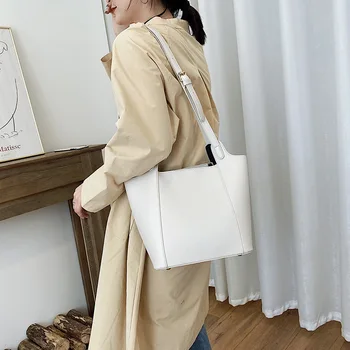 

Bags Handbags Mass 2020 New Atmospheric tuo te bao Fashion Texture Shoulder Bag