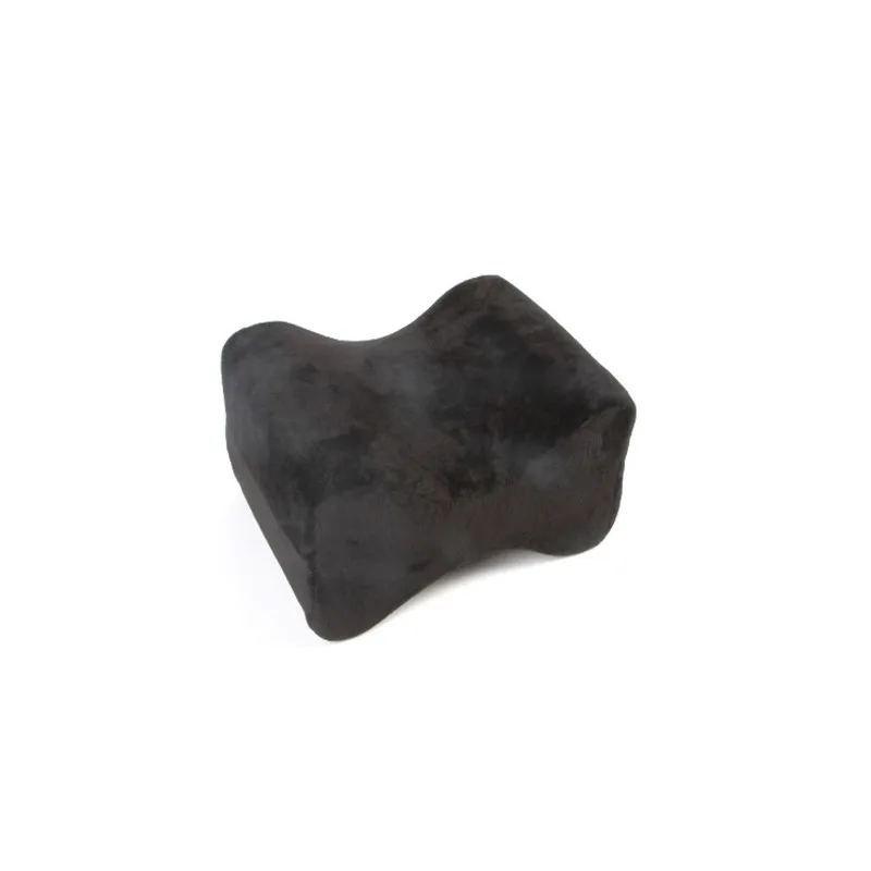 Black Подушка для выравнивания бедер из пены памяти(R269 - Цвет: Black