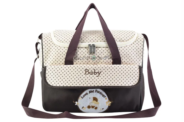 Сумка для детских подгузников для мамы, модная сумка для подгузников для мам, сумка для подгузников для мам, вместительная сумка для