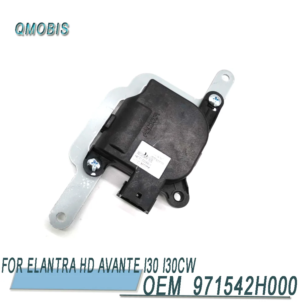 da mistura do calefator para elantra hd