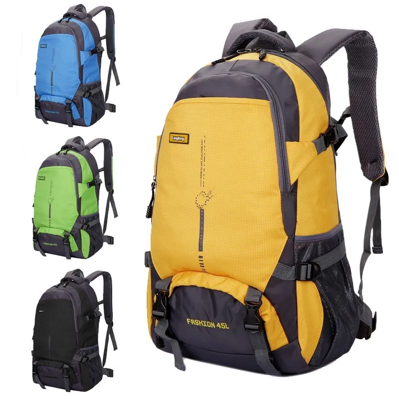 

Outdoor Large-capacity Backpack