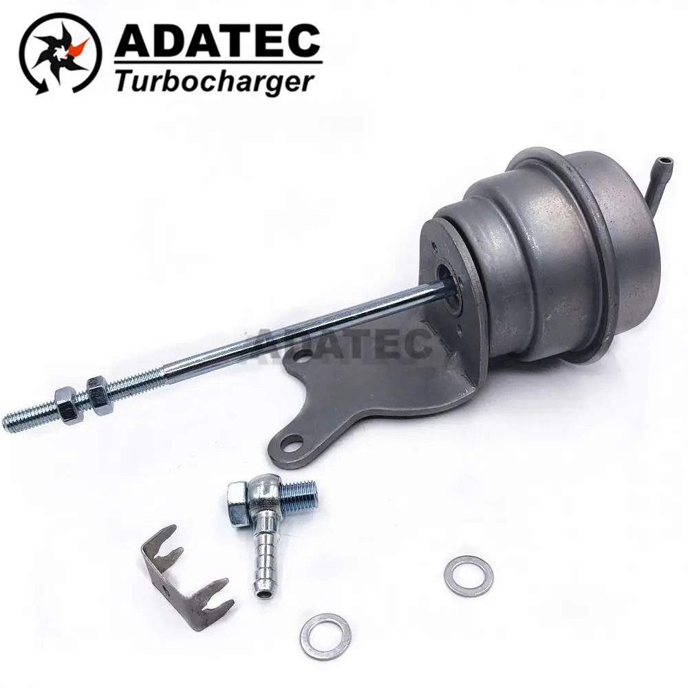 Привод турбокомпрессора K03 53039880087 53039700087 06D145701C 06D145701F для Audi A6 2 0 TFSI (C6) 170 HP 2005 |k03