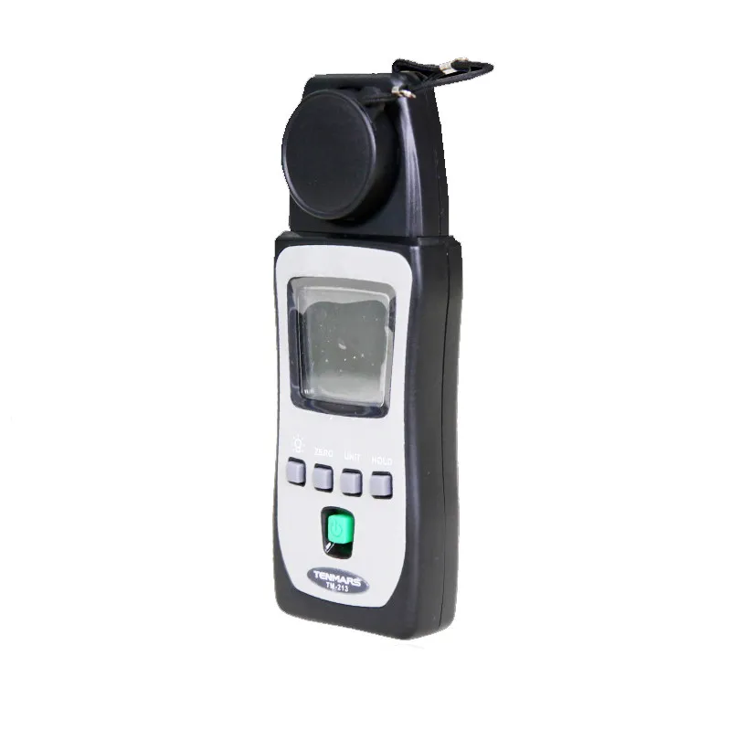 TENMARS UV UVA UVB UVAB Environment Ultra Violet Light Level Meter 290nm~390nm 4