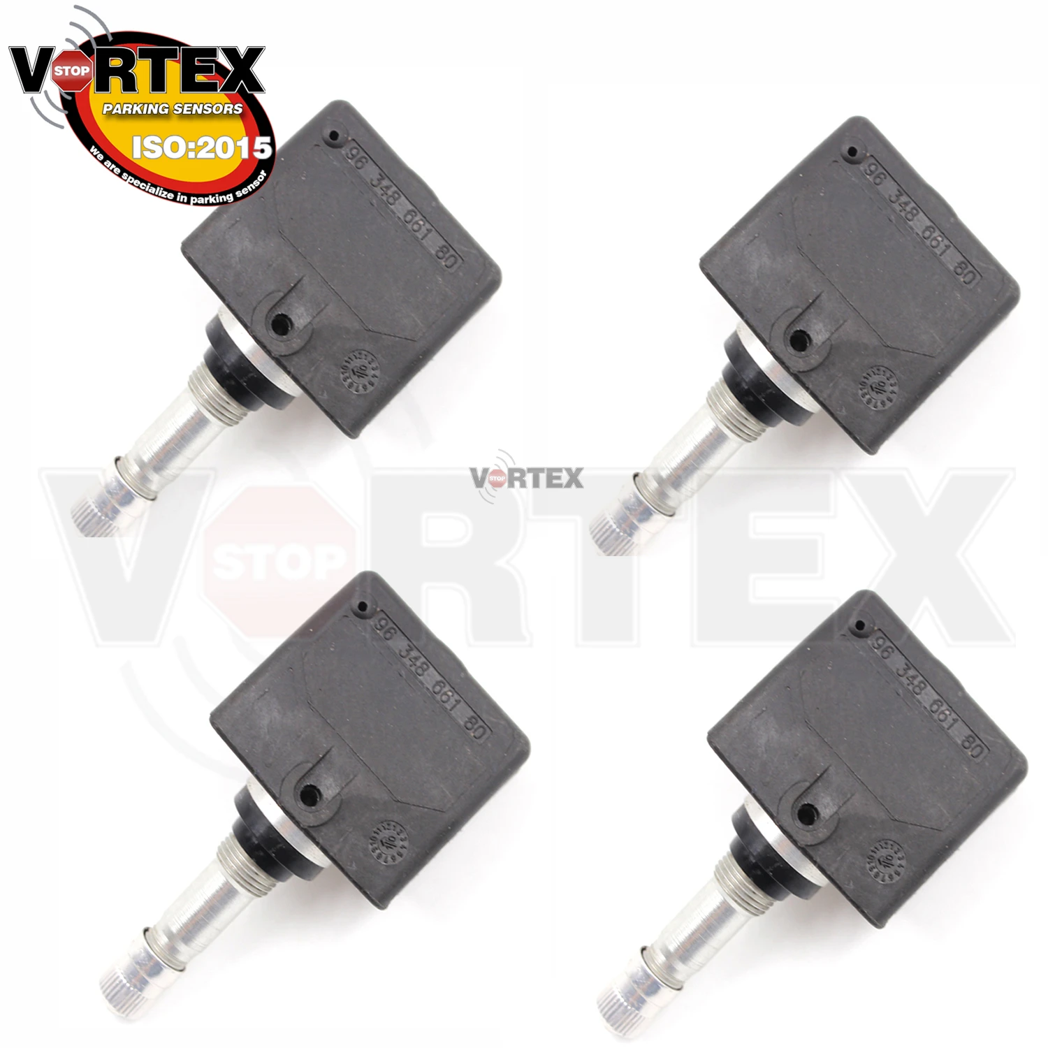 c5 tire pressure sensor