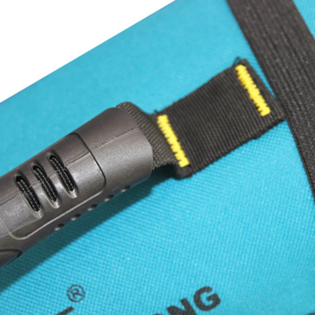 PengGong Складная Водонепроницаемая ручка для переноски скручивание роллов сумка инструментарий хранения сумка