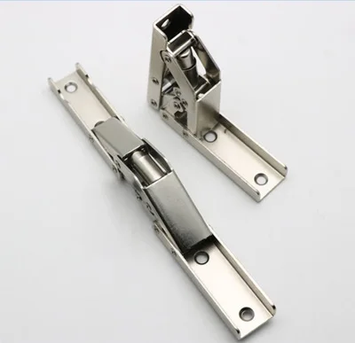 2 hinges