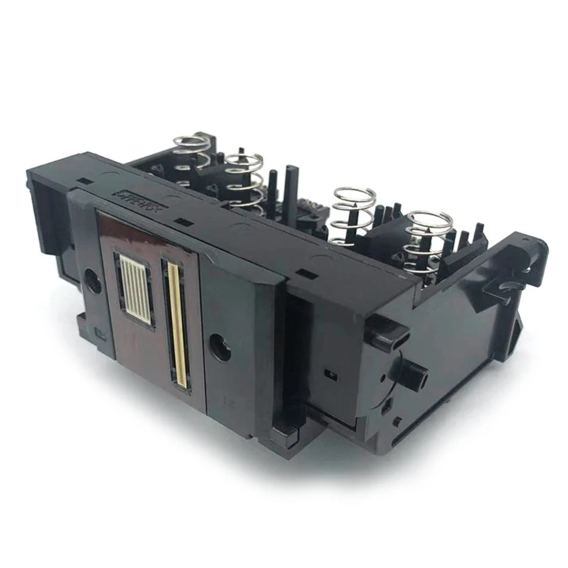 Print Head Printer Part QY6-0087 Printhead Replacement for Canon Maxify MB5180 IB4020 IB4050 MB2710 IB4080 IB4180 D17 21