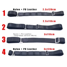 Держатель для рубашки, регулируемый пояс для женщин и мужчин, для работы, интервью, распродажа