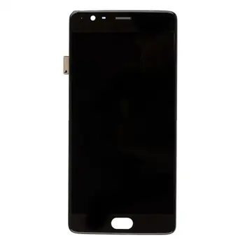 

LCD Screen for Oneplus 3 LCD Display for Oneplus 3 Touch Screen Assembly With Frame Touch Digitizer TFT Screen Test