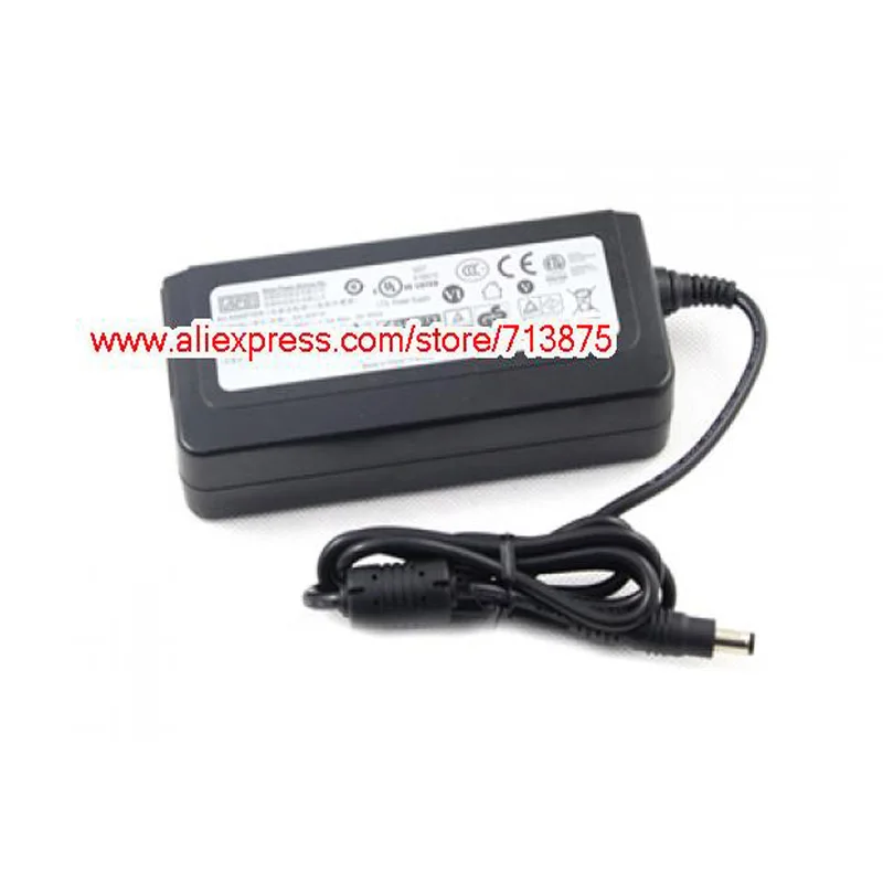 Adaptador de Corrente Alternada para Apd Genuine Ap2011 wd Pr4100 Nas Da-90f19 Nb-90a19 Nb-90b19 5.5x2.5mm Ex4100 Monitor Led 19v 4.74a 90w Gnb-g5 - Imagem 2