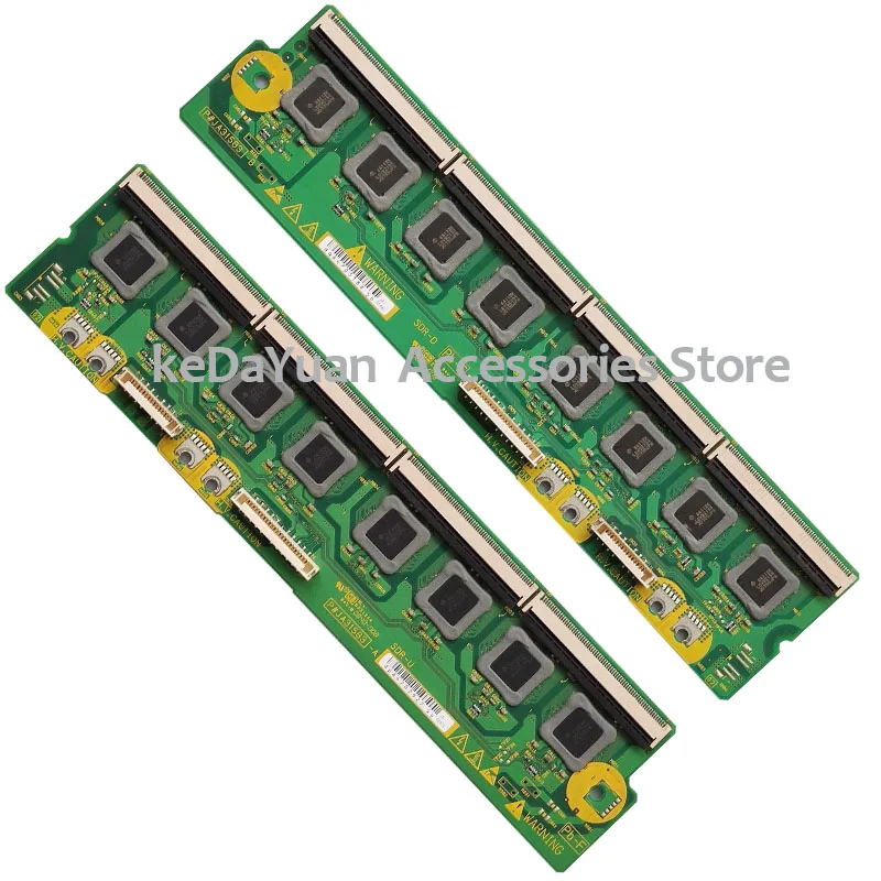 Тест работы для P42E102C буферная плата JA31583-A JA31583-B