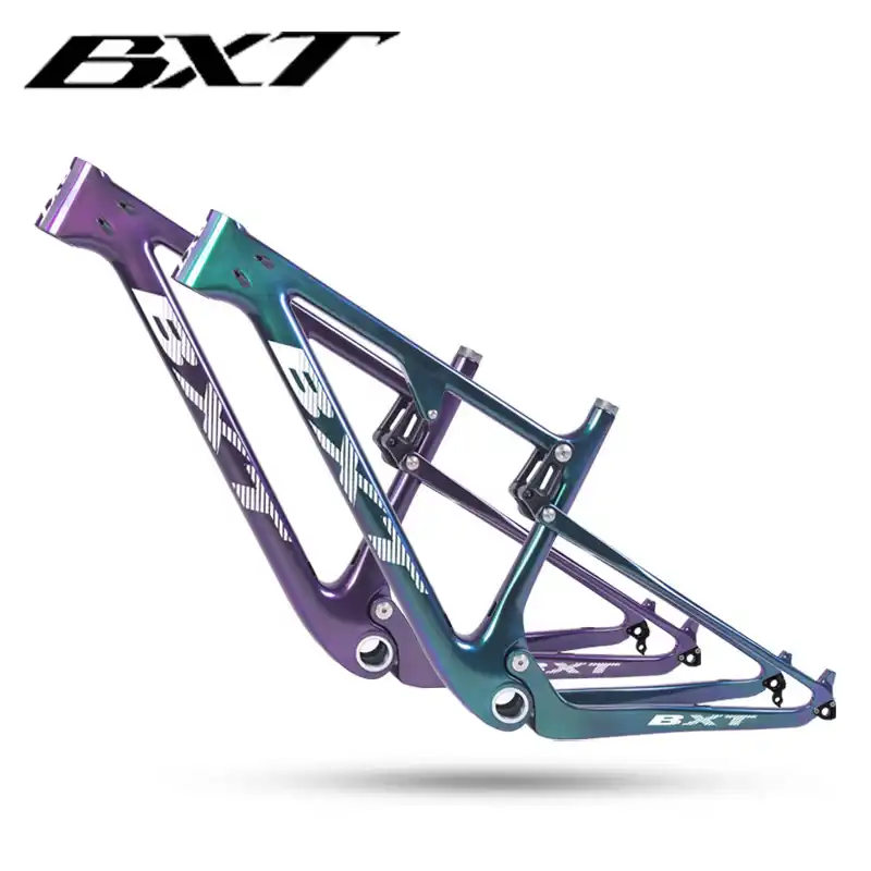 bxt full suspension