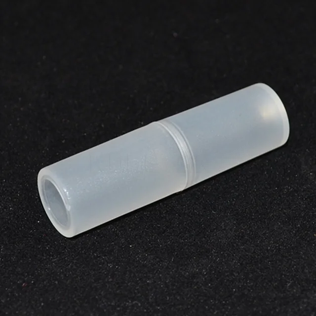 AAA To AA Size Cell Battery Box Converter Adapter Batteries Holder Plastic Case