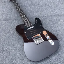 Высокое качество электрогитары, TL стиль, пользовательские электрогитары