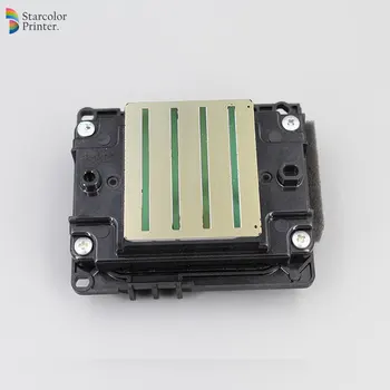 

100% Original New Printhead 4720 Locked Print head Black for Epson 4720 Eco-solvent/uv Printer Inkjet Printer Eco-solvent/uv Ink