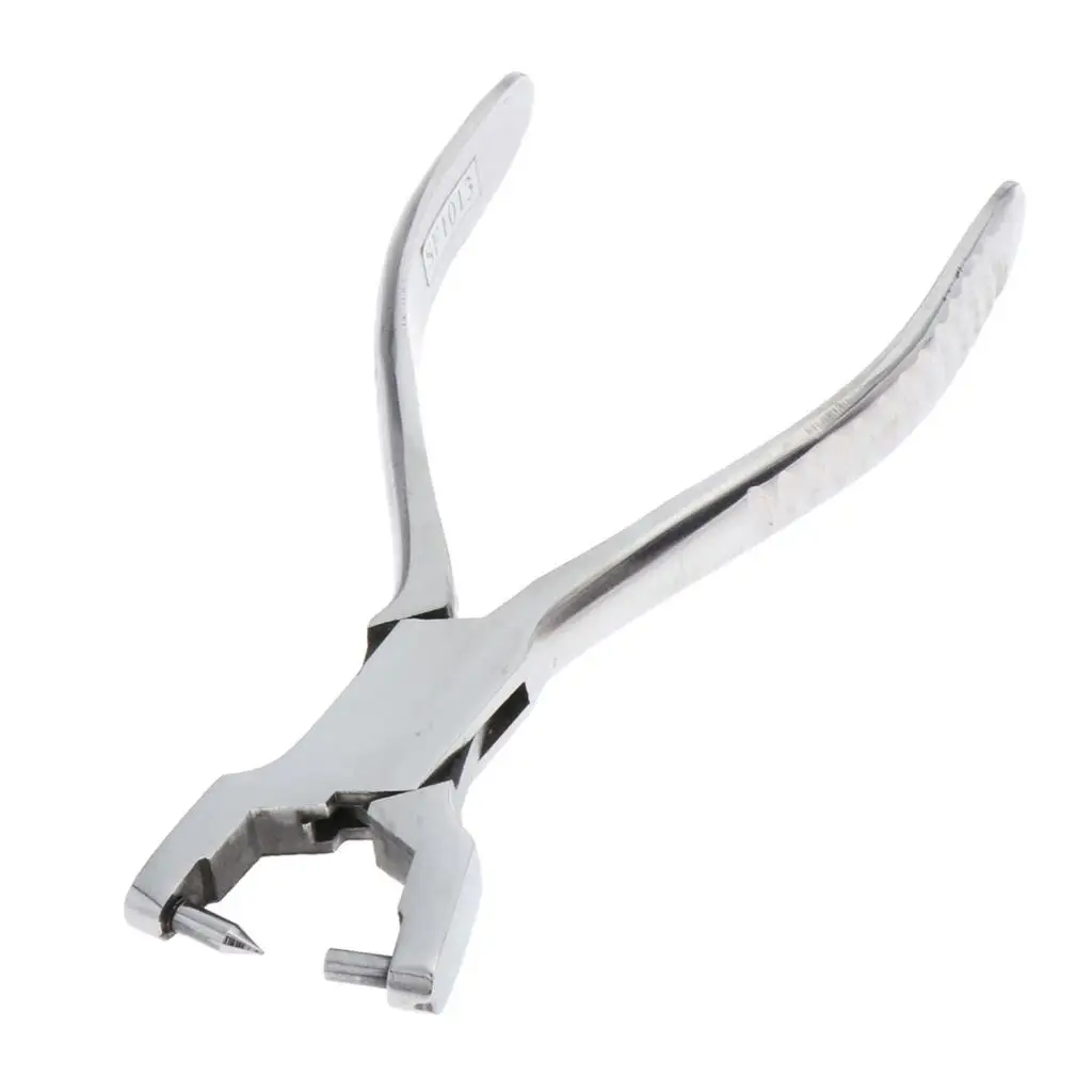 Spring Removing Pliers For Flute Clarinet Woodwind Instrument Tool Kit